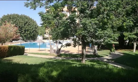 New Style Iris Apartment Benalmadena